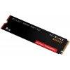 SANDISK WD BLACK SSD NVMe 8TB PCIe SN850X Powered by SanDisk, Gen4, (R:7200, W:6600MB/s) WDS800T2X0E
