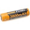 MXM 3.6V 2600mAh dobíjacia batéria 18650