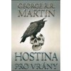 Hostina pro vrány (George R. R. Martin)