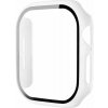 Ochranný kryt pre Apple Watch 10 42 mm - Bielý