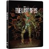 The Last Of Us 1. Série (Uhd) - Steelbook - Ali Abbasi, Jeremy Webb, Neil Druckmann