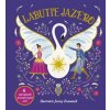 Priestorové leporelo: Labutie jazero