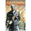 Sweet Tooth Book Two (Jeff Lemire)(Brožovaná)
