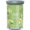 Yankee Candle Signature Vanilla Lime Tumbler 567g