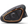 MLD Interkom pre motocykle Midland BTX1 PRO S-SINGLE