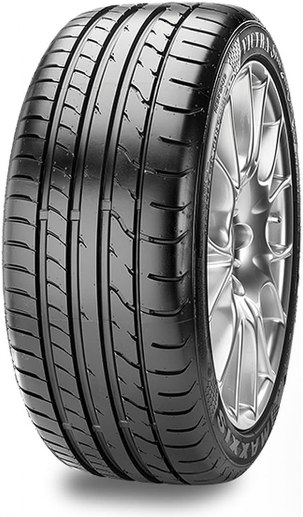 Maxxis Victra Sport VS01 215/45 R18 93Y