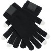 L-Merch Zimné rukavice NT1868 Black XL/XXL