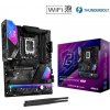 ASRock MB Sc LGA1851 Z890 LIGHTNING WIFI, Intel Z890, 4xDDR5, 1xHDMI, 2xThunderbolt, WI-FI Z890 LIGHTNING WIFI