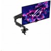 ASUS ROG Ergo Monitor Arm AAS01 - Držiak monitora 90LA00Q0-B01170