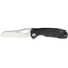 Honey Badger Wharncleaver 14C28N Medium Black nůž
