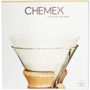 Chemex 6, 8, 10 porcí kulaté 100ks