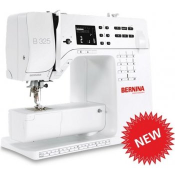 BERNINA 325