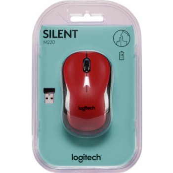 Logitech M220 910-004880