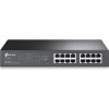 TP-LINK TL-SG1016PE 16-Port Gigabit PoE+ Easy Smart Switch,