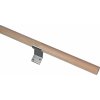 Súprava madla priemer 4 cm x 200 cm s konzolami buk