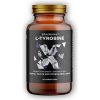BrainMax L-Tyrosine 750mg 90 rastlinných kapsúl