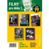 Filmy pro dědu č.1 (5 DVD)