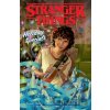 Stranger Things Holiday Specials (Graphic Novel) - Chris Roberson, Michael Moreci, Keith Champagne