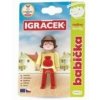 Efko Igráček Rodina Babička - figúrka