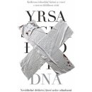 DNA - Yrsa Sigurdardottir