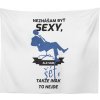 Sablio Deka Neznášam byť sexy ale som šéf 150x120