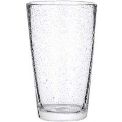 Broste Pohár na vodu BUBBLE 350 ml