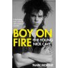 Boy on Fire (Mark Mordue)(Brožovaná)