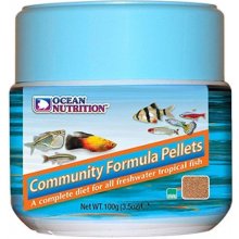 Ocean Nutrition Community Pellets 100 g