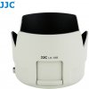 JJC LH-78B WHITE Sluneční clona pro Canon