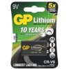 GP 9V 1ks 1022000911