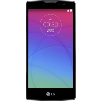 LG Spirit 4G LTE H440n