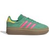 adidas Originals Gazelle Bold JH9668 zelená