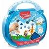Maped Early Age - kufrík - detské pečiatky