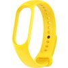 Xiaomi Mi Band 7 náhradný náramok Farba: Žltá MBSSK-7JZLU