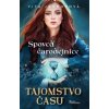 Spoveď čarodejnice – Tajomstvo času - Vita Jamborová