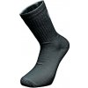 CXS Froté ponožky THERMOMAX zimné čierne 47