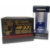 Nagaoka MP-500 + Nagaoka AM-801 stylus cleaner