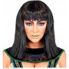 Widmann parochňa polodlhé čierne vlasy s ofinou