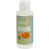 greenatural Jemné tekuté mydlo s mätou a pomarančom - 100 ml