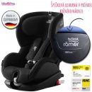 Britax Römer TRIFIX 2 i-Size 2018 Cosmos Black