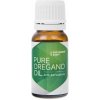 HEPATICA PURE OREGANO OIL olej z pamajoránu obyčajného 0,01 l
