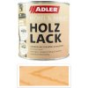 ADLER Holzlack - vodou riediteľný lak 0.75 l Polomatný