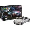 Revell BMW Z8 - (James Bond 007) 