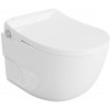Lotosan LK2886 TIFA WC set s funkciou bidetu biela