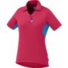 Shimano Polo Shirt růžový dámský