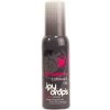 JoyDrops Strawberry s jahodami 100 ml
