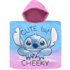 Pončo Lilo a Stitch