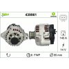 Alternátor VALEO ORIGINS NEW OE TECHNOLOGY 439961