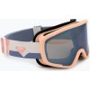 Detské snowboardové okuliare ROXY Missy Girl prima/blue mi