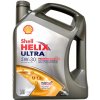 Shell Helix Ultra Professional AG 5W-30 5l